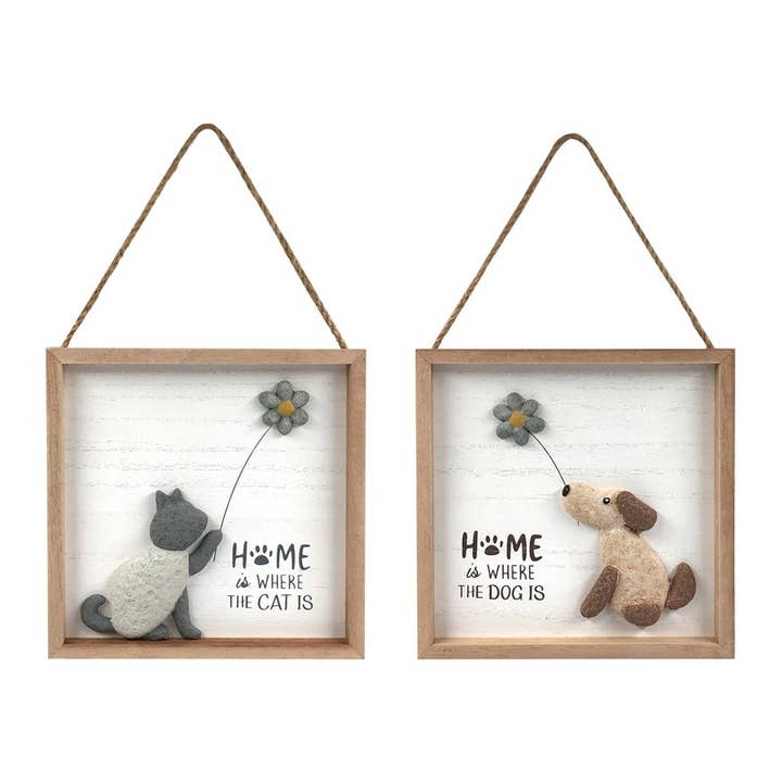 Cubby House by Malmar - Wholesale Decorative figurine - PLQCDHO