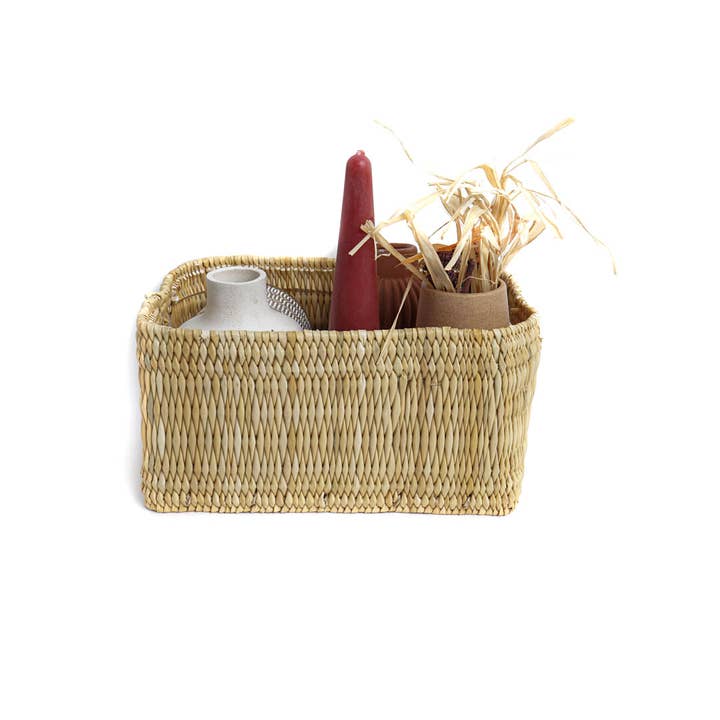 Logionline SLU - Wholesale Basket - Storage Basket4