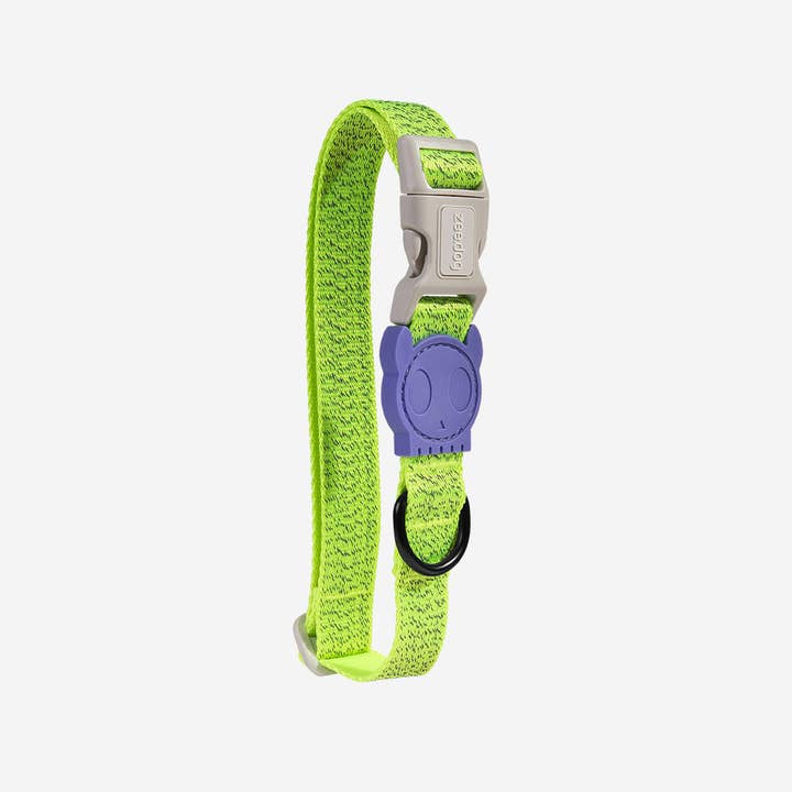Hundog - Official zee.dog distributor - Wholesale Pet Collar - Dog - Nox Lumen Collar1
