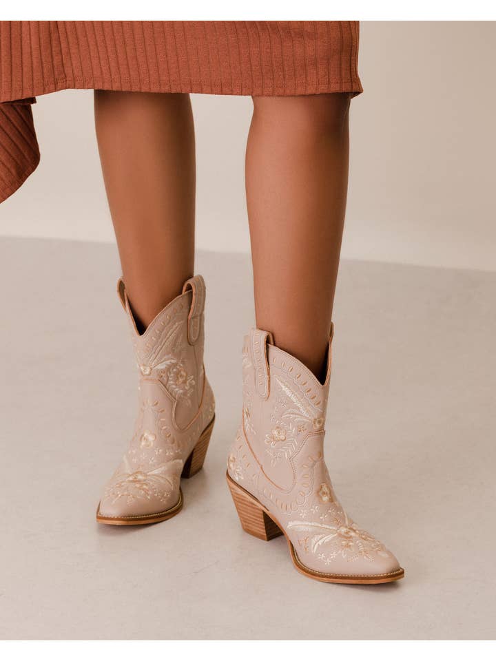 Miracle Miles (Mi.iM) - Wholesale Cowboy Boots - Women's - CORRAL