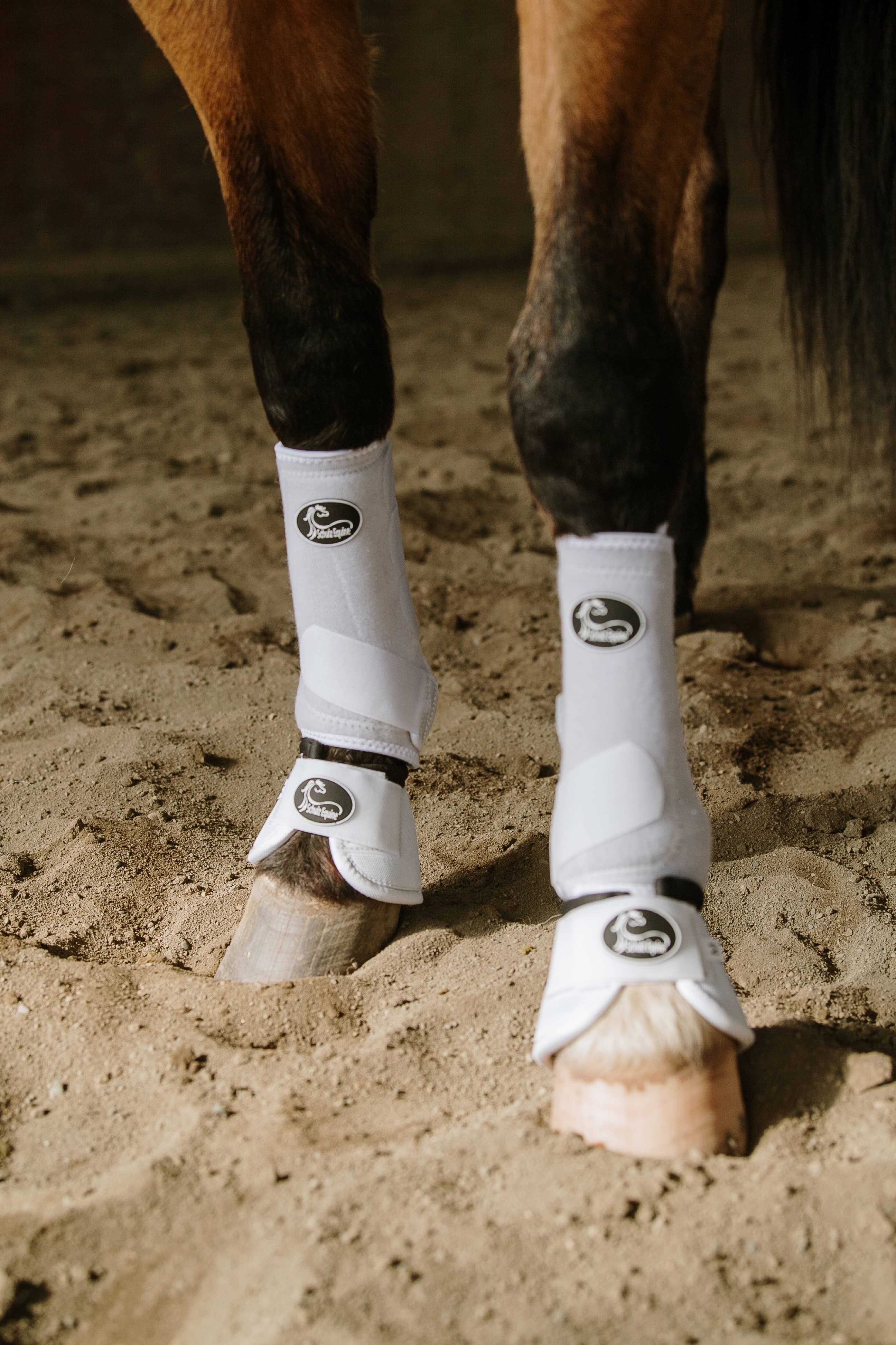 Schulz Equine - Vendita all'ingrosso Attrezzatura da equitazione - Stivali sportivi AirFlow - Confezione da 245