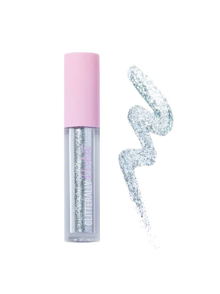 Beauty Creations BCGP-07 Luscious Glitter Liner - 6 pcs for wholesale by PINEAPPLE Beauty