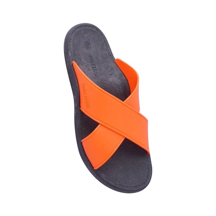 MOO CHUU UK - Vente Sandales – femme - Sandale ERGO Unisexe - Choisissez Votre Propre Combinaison de Couleurs - Éco6