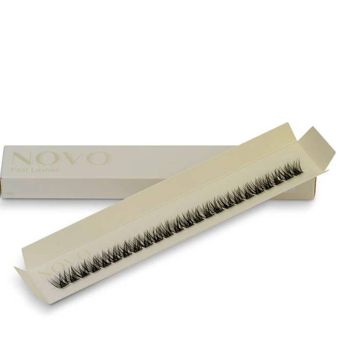 Amara snabba fransar för wholesale av Lashnovo