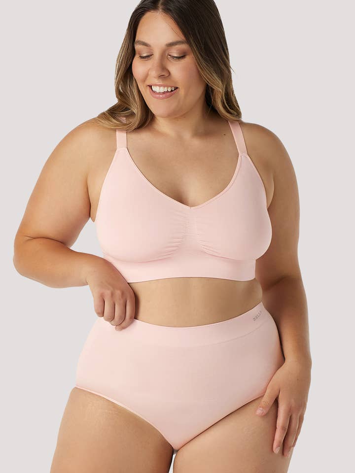 Bella Bodies Australia - Wholesale Underwear – Women's - High Waist Firming Quick-Dry Travel Brief1