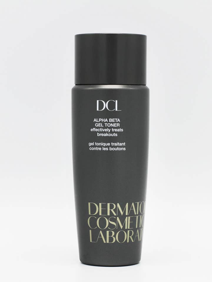 Alpha Beta Gel for engroshandel hos DCL Skincare