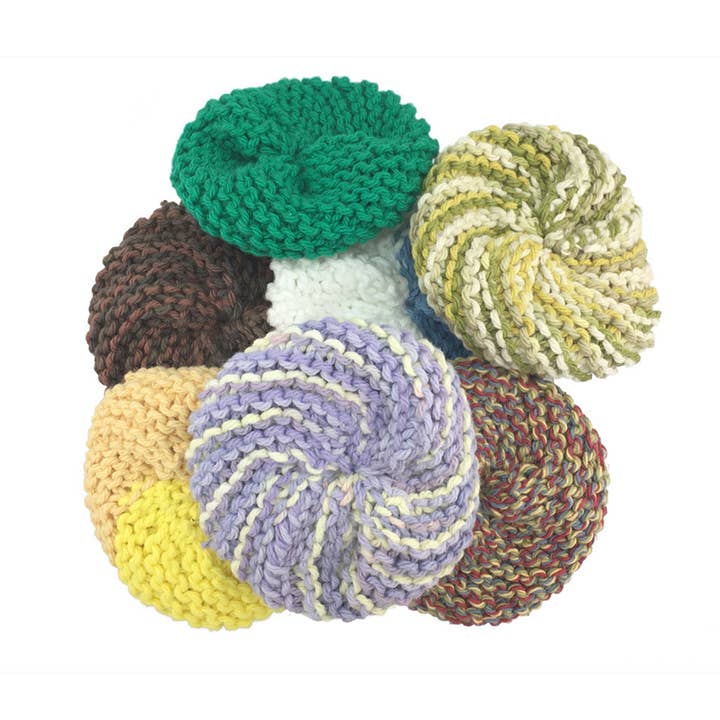 Face Scrubber for wholesale by ANA Soaps