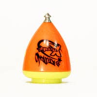 YoYoSam Wholesale - Wholesale Classic Toy - Kids - Trompos Space SL Spin Top Saturno Xtreme - Fixed Tip SpinTop33