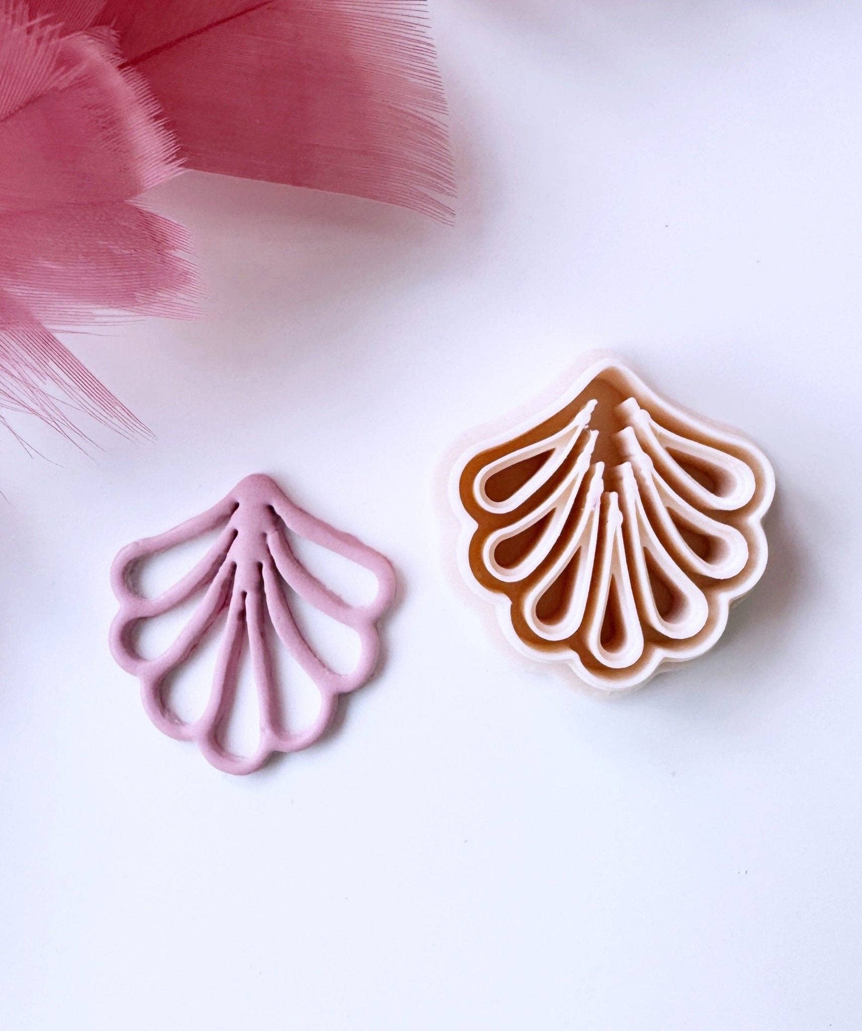 S.I. Originals - Wholesale Craft Tool - Shell Glimmer Cutter0