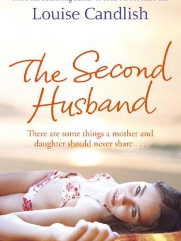 Andra maken av Louise Candlish för wholesale av Boon Books