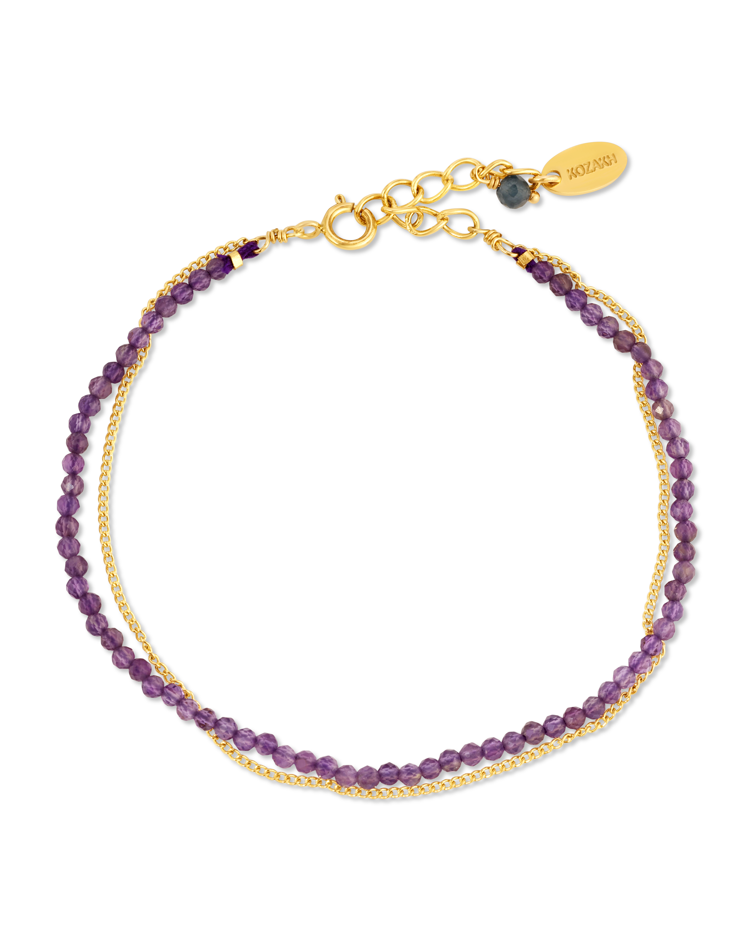 KOZAKH – wholesale Beaded bracelet – Tripoli Bracelet0