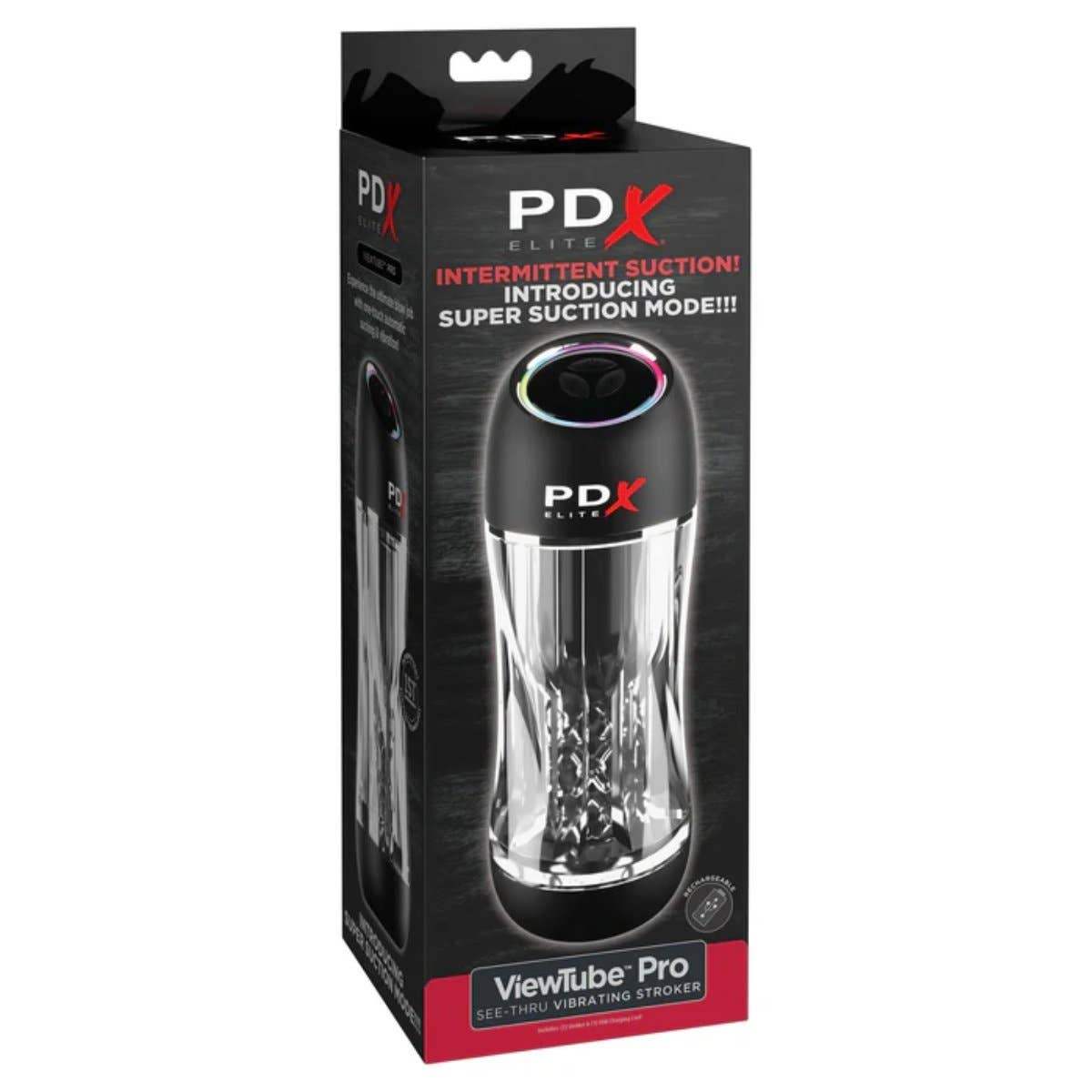 TTM Wholesale - Wholesale Sex Toy - PDX Elite Stroker Collection2