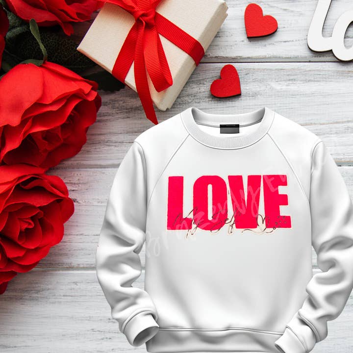 Chenille Patch New Popular Chenille Patch/Mental Wellness Love Myself great for shirts or bags wholesale/bulk prices available for wholesale by Brazenly Envied