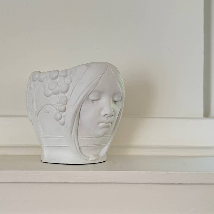 House Parts, Inc. - Wholesale Plant Pot - Astral Twins Planter6