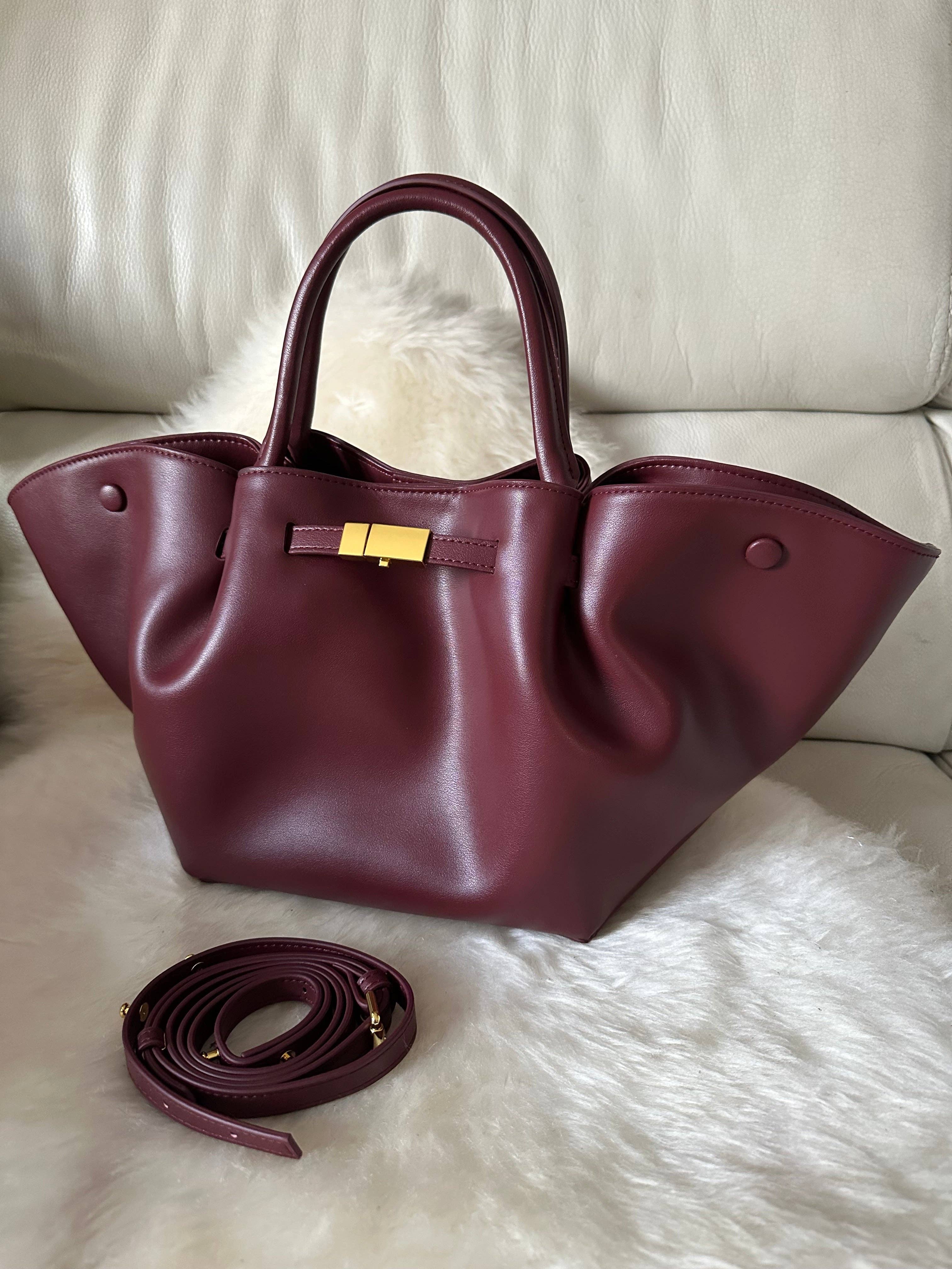 Zhade - Wholesale Top Handle Bag - Women's - CHRISTIN- Genuine leather4