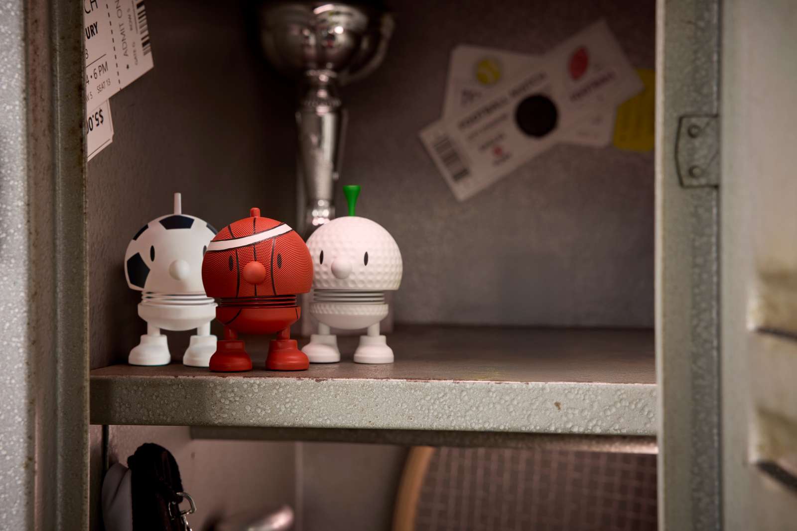 Hoptimist - Vente Figurine décorative - Hoptimist Golf Bourdon S2