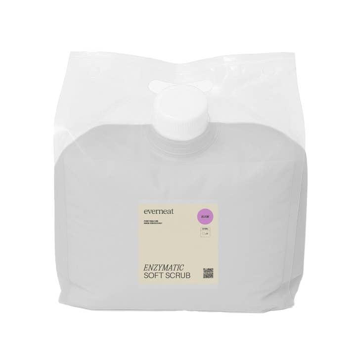 Everneat - Wholesale Multi-surface cleaner - Soft Scrub (Bulk Refill)11