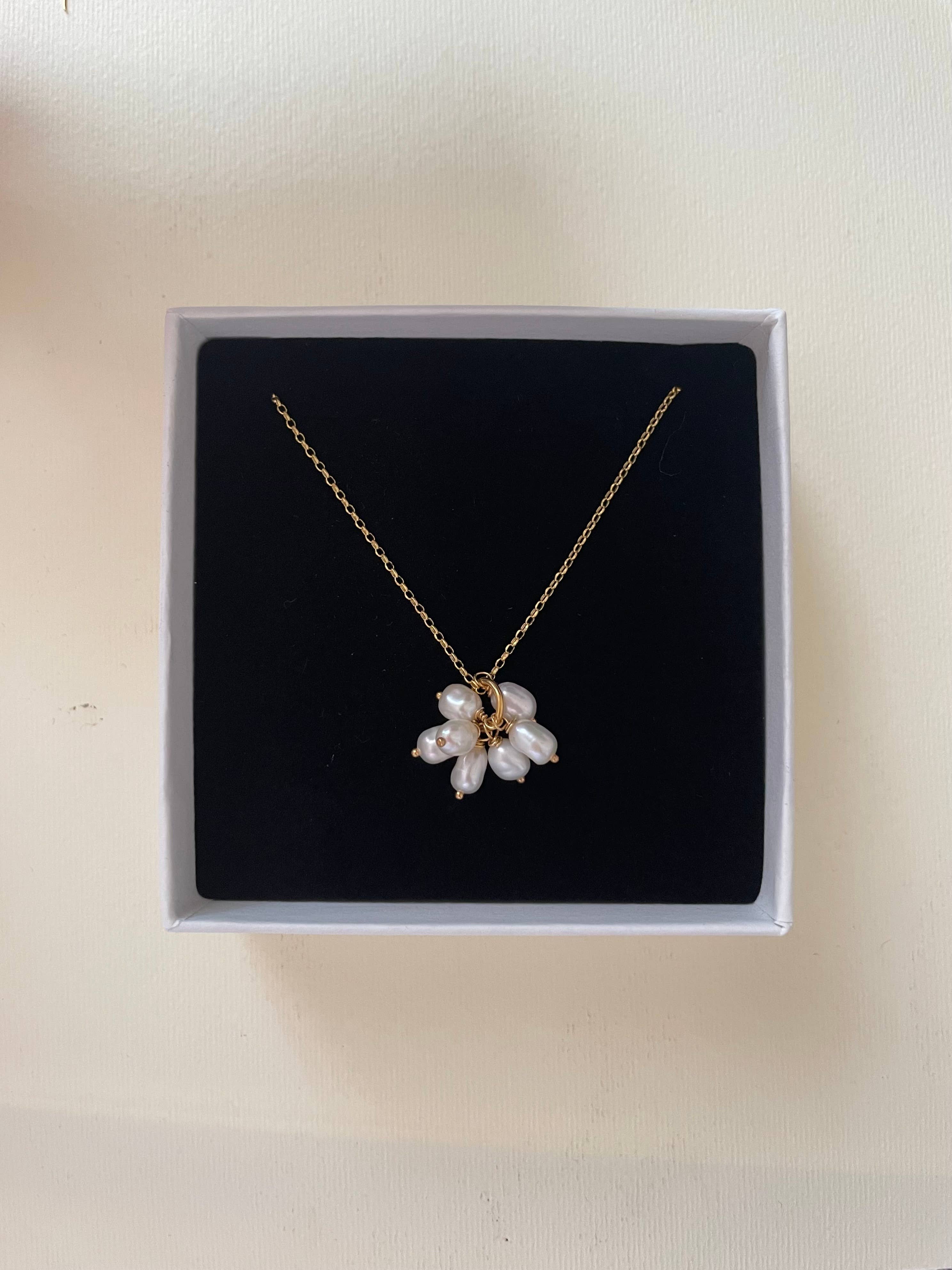 Noon Milan - Wholesale Jewelry Box/Organizer - PACKAGING1