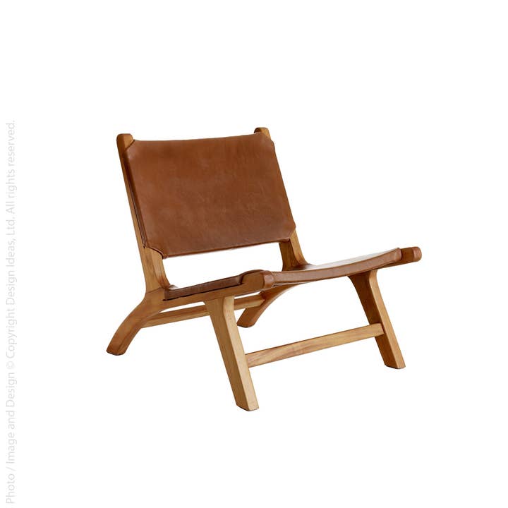 Copenhagen™ chair (leather) for wholesale by texxture & Design Ideas
