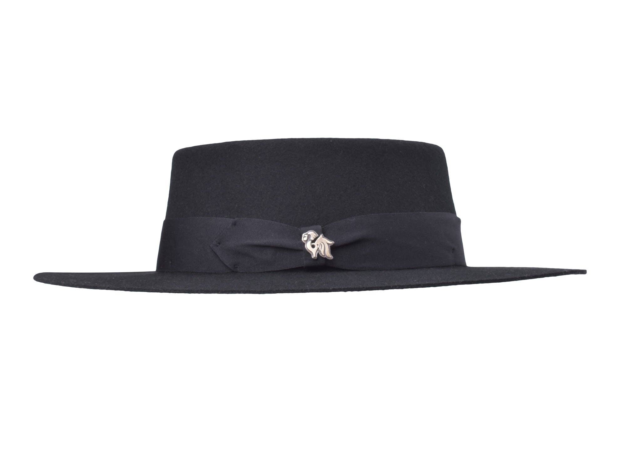 Bigalli Hats - Wholesale Fedora - Women's - Navarra Wool Felt4