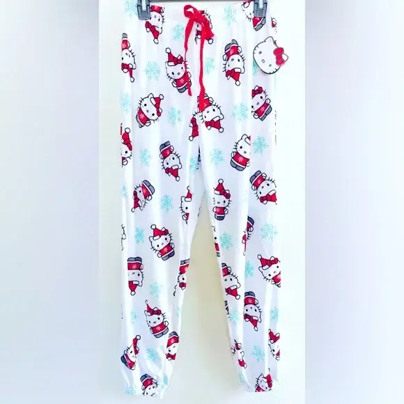 Fast Delivery Hello Kitty Pajama Pants, Wide Leg Pyjama, Pink Hello Kitty  Pyjama,anime Sleepwear, Kawaii Pyjama,y2k Wide Leg Sweatpants - Etsy | Hello  kitty toys, Hello kitty clothes, Hello kitty
