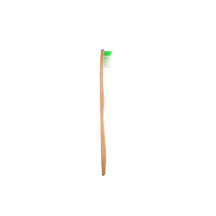 OLA Bamboo - Wholesale Toothbrush - Made in Canada - Bamboo Toothbrushes