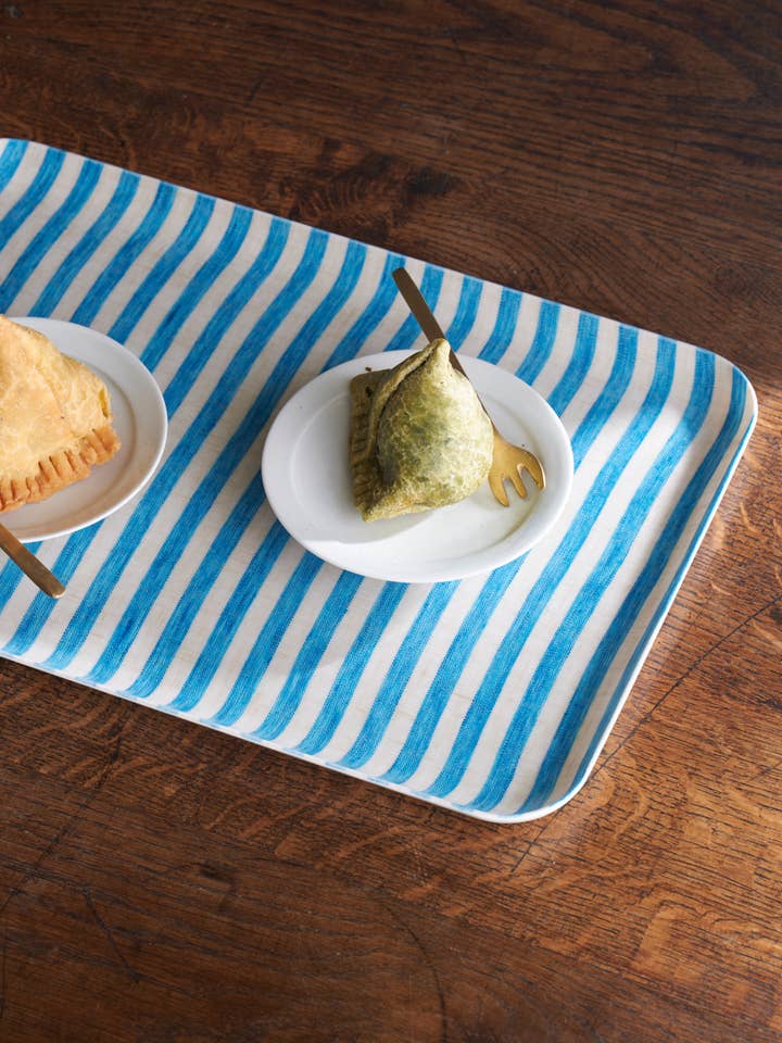 Linnedbakke (M) Francis for engroshandel hos Fog Linen Work