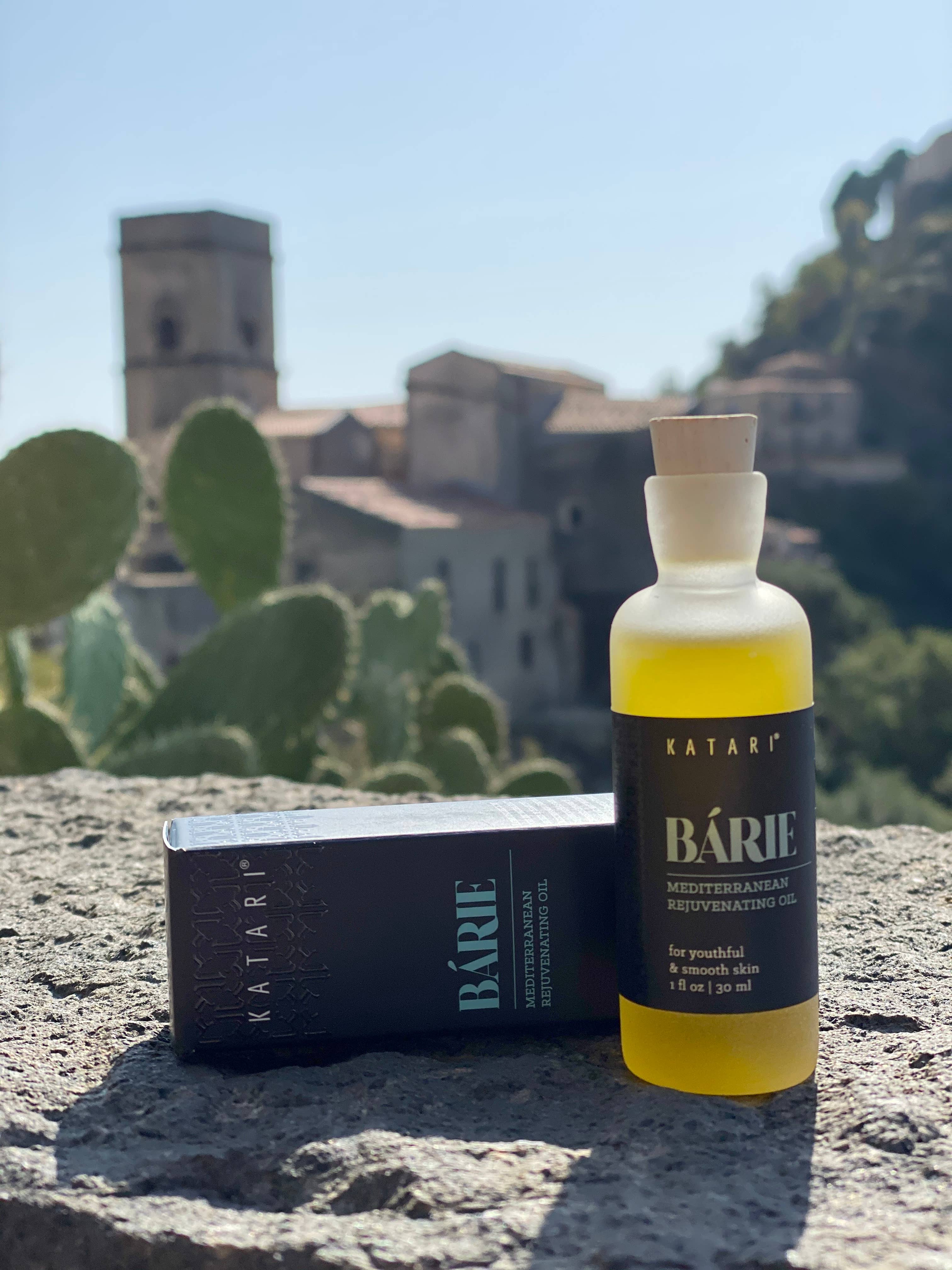 Katari Beauty - Wholesale Facial Serum/Concentrate - Barie Prickly Pear Cactus Seed Oil Facial Serum/Concentrate2