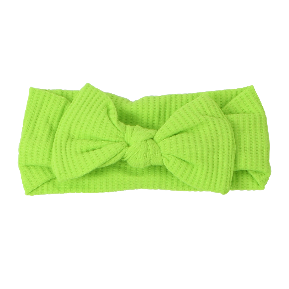 Three Little Tots - Wholesale Fashion Headband - Baby - Waffle Set Headbands2