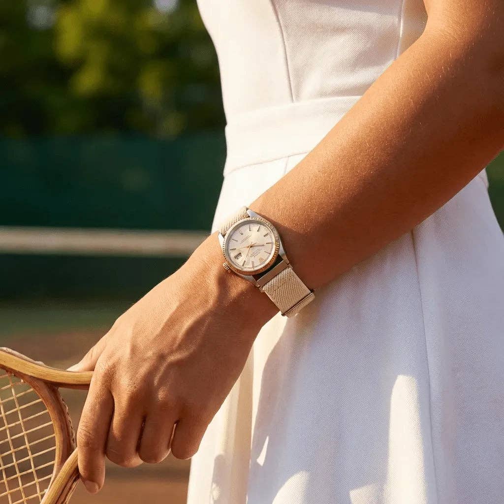 Braxley Bands - Wholesale Watch Band/Strap - Women's - Natural1