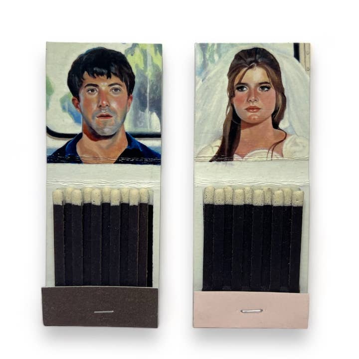 Il set di colori per laureati per la vendita all'ingrosso da parte di King Margot