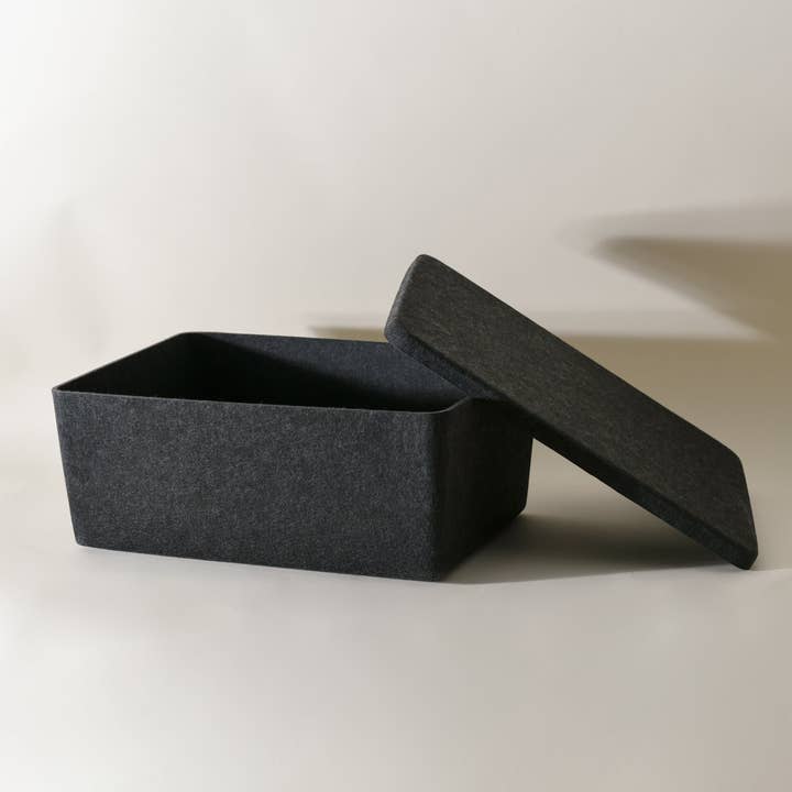 SortJoy - Wholesale Storage Bin - The Sculpted Bin - XL4