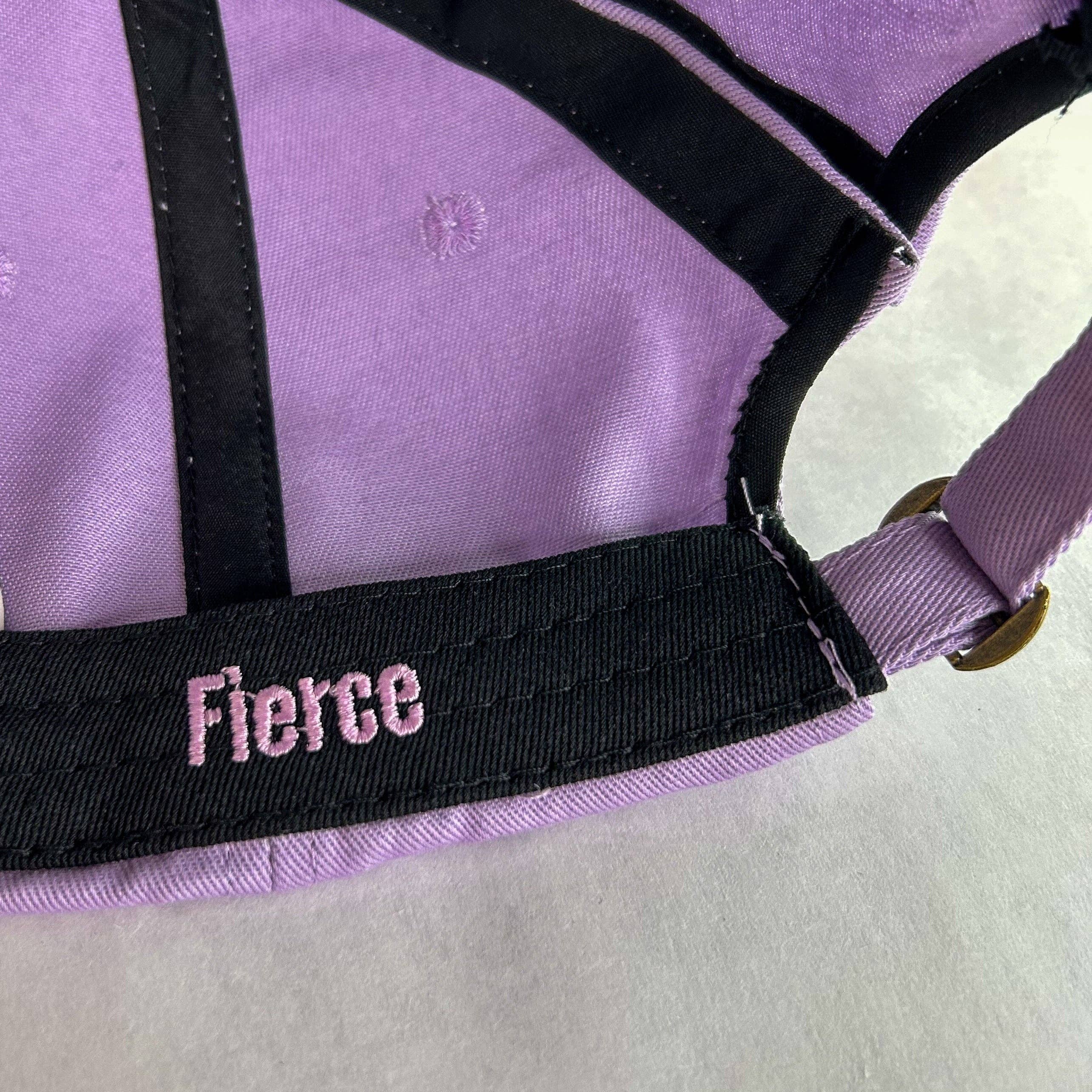 Red Sprite Hats - Wholesale Baseball Cap - Women's - Hidden Messy Bun Baseball Cap 2.0, High Ponytail Hat51