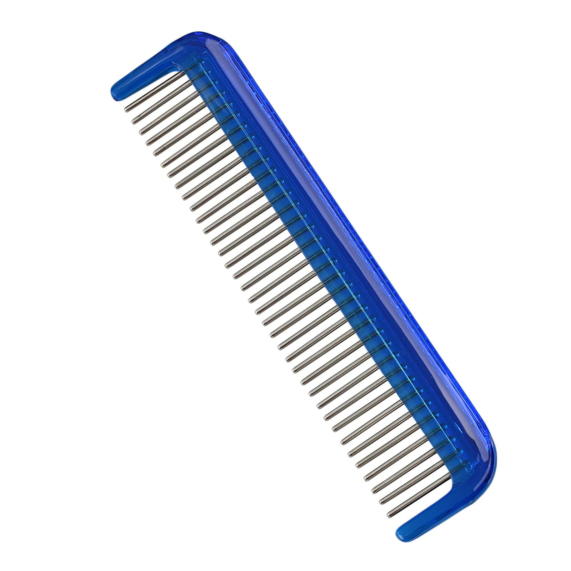 Original Hair Doctor - Wholesale Hair Brush/Comb - Pocket Comb with Rotating Pins Reduces Hair Damage6