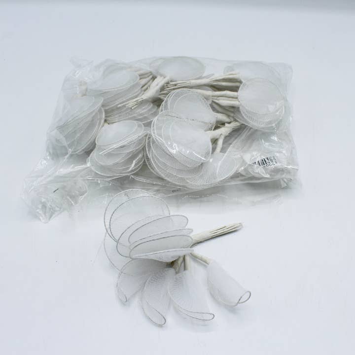 Fioretto Renato S.r.l. - Wholesale Confetti - Bag of 144 Petalo Confetti Box cm.4