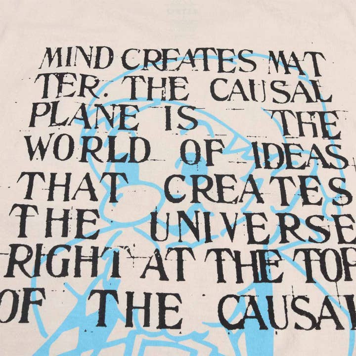 Cream Tanzen mit dem Tod Tee für den Großhandel auf Faire5