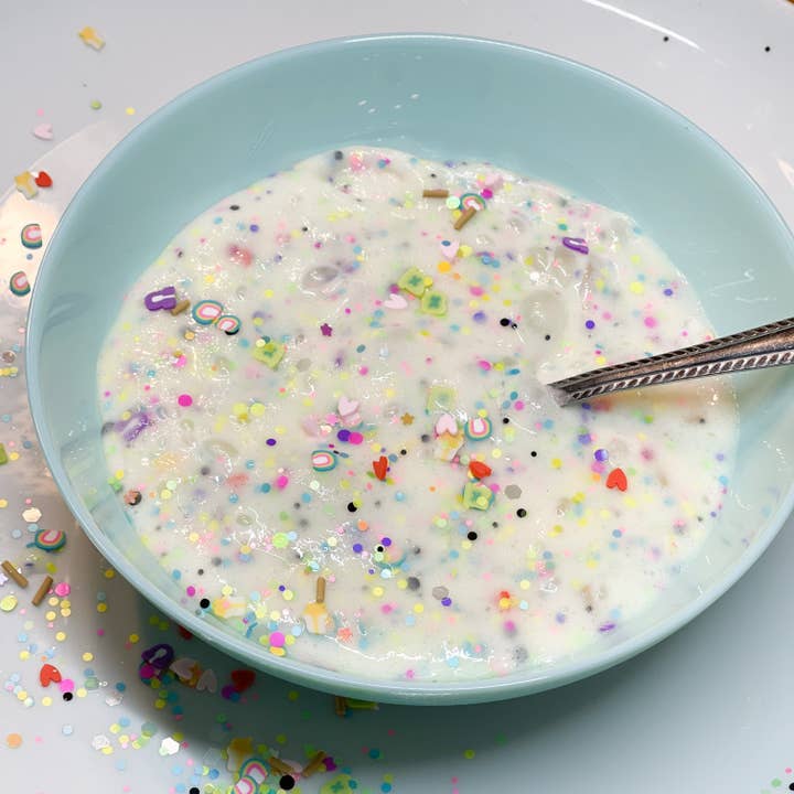 Bored to Brilliant - Wholesale Putty/Slime - Kids - Lucky Slime Kit2