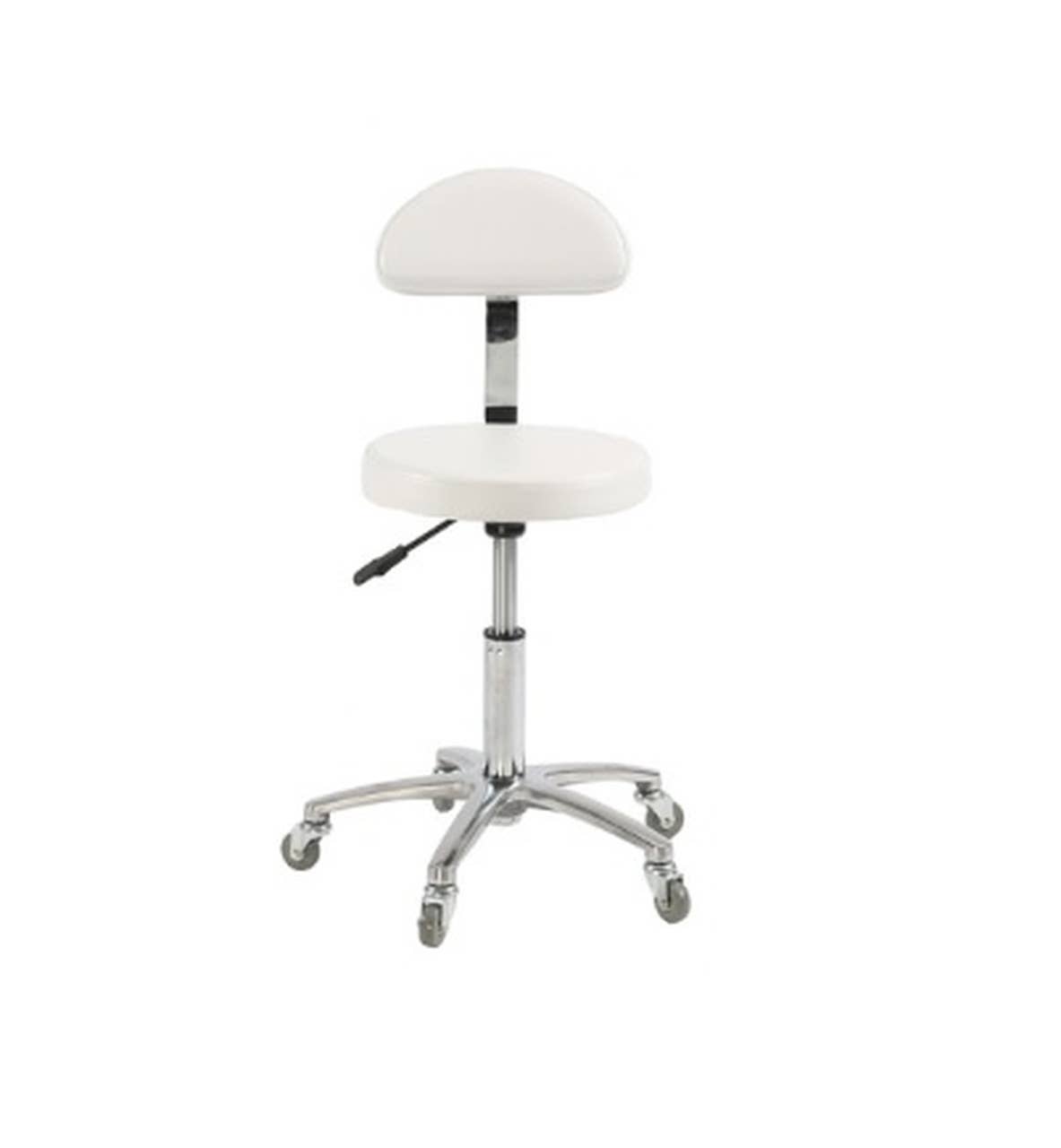 Salon Equipment Pros - Wholesale Stool - Aubrey Technician Salon Stool1