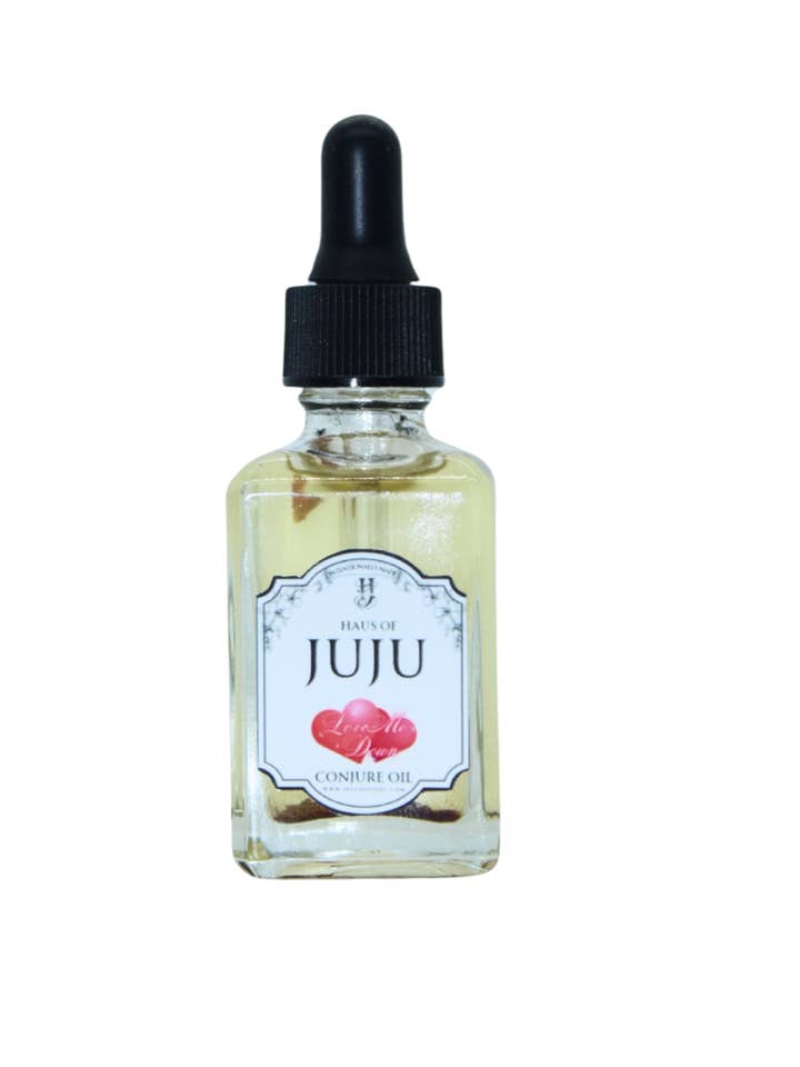 Lovers & Friends | Conjure Oil for wholesale by Haus of JuJu