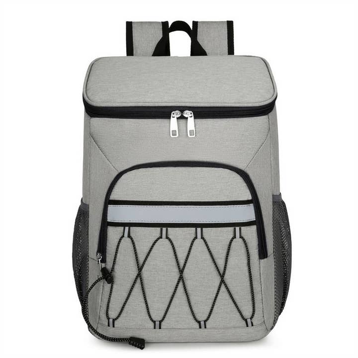 Oxford Cooler Backpack for Outdoor Picnic Use_CWAB5430 for wholesale by ACCITY