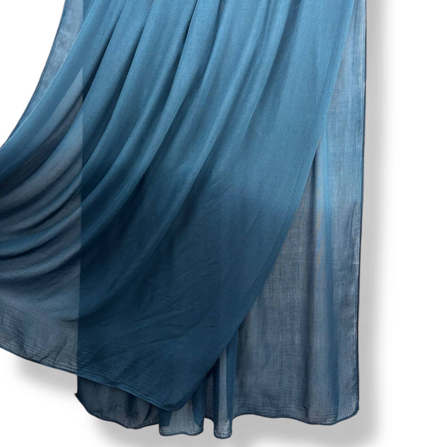 Hijab Collections - Wholesale Hijab - Dames - Modal hijab met subtiele ombre29