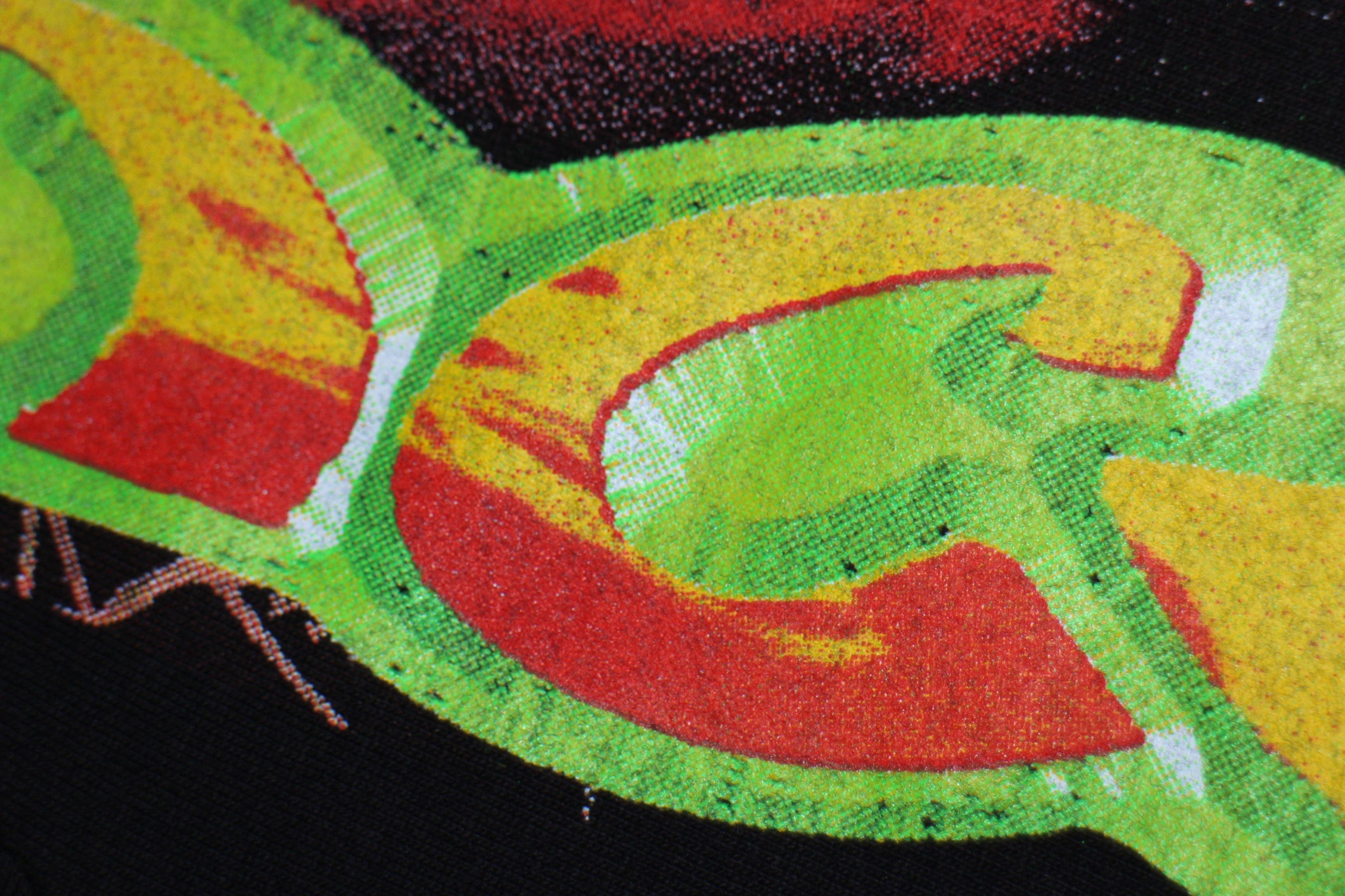 Backstock co - Vente T-shirt sérigraphié – unisexe - INCUBUS Amongus Époque Y2K T-shirt fan art original7