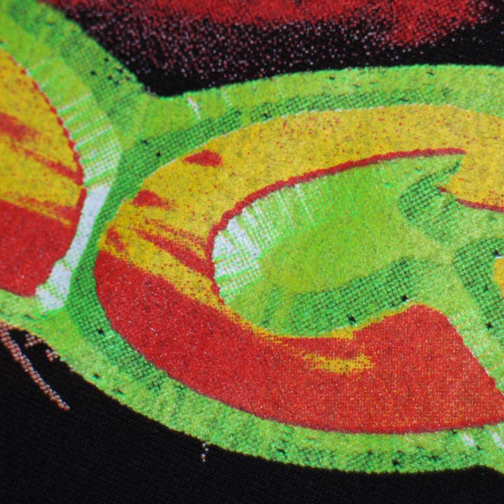 Backstock co - Vente T-shirt sérigraphié – unisexe - INCUBUS Amongus Époque Y2K T-shirt fan art original7