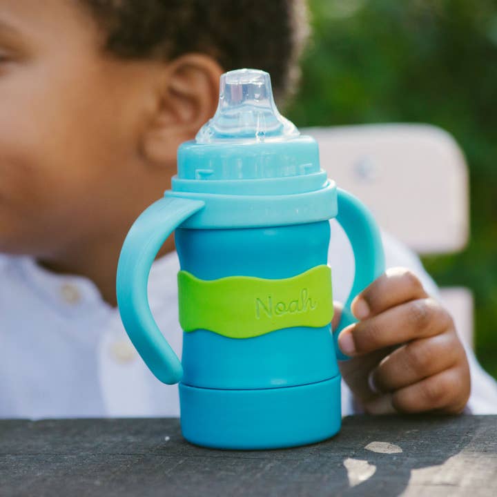 InchBug - Wholesale Milestone Art/Keepsake - Kids & Baby - Original Orbit Labels® (Pack of 4 Labels)4