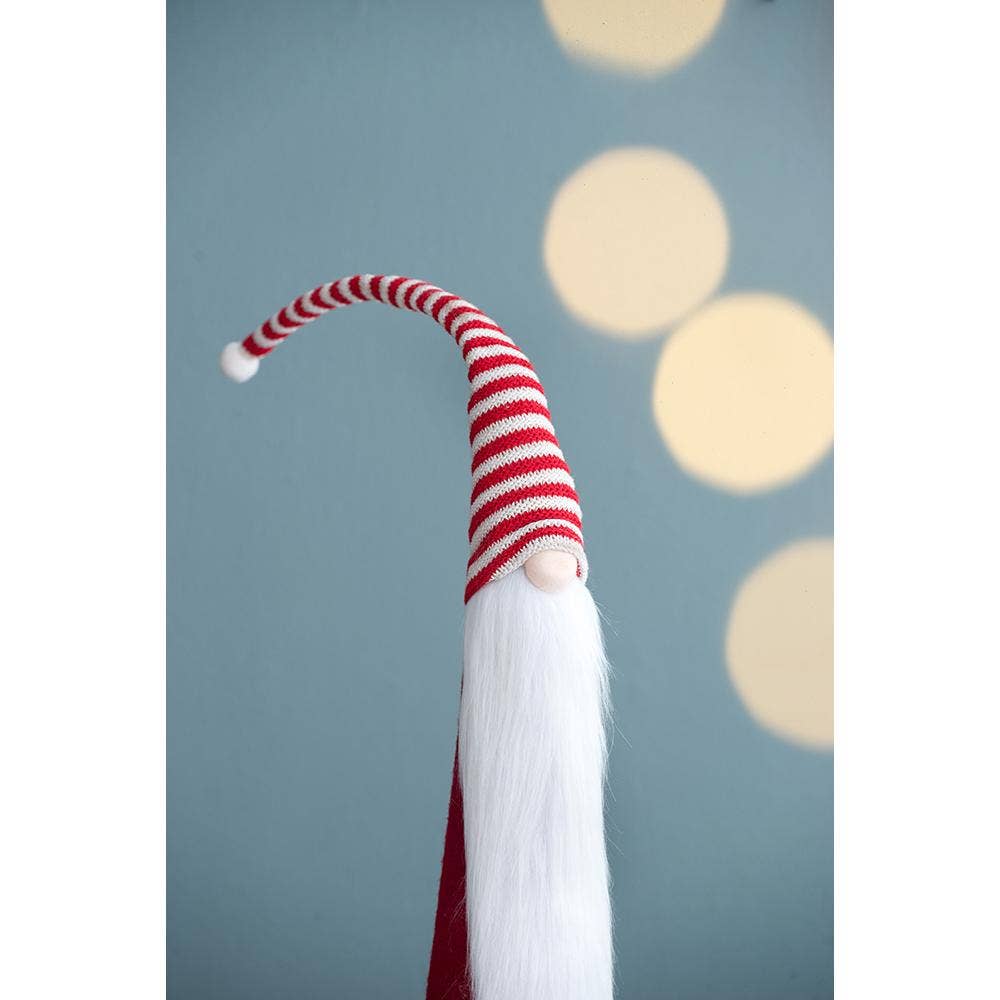 A&B Home Group Inc. - Wholesale Decorative Figurine - S/4 Cone Gnome5