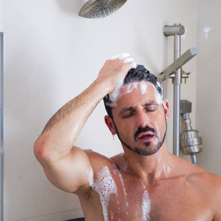 King Rilla - Wholesale Shampoo Puck/Solid Shampoo - Silver Back Shampoo bar - Essential Oils, pH-balanced5