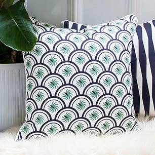 El Coco negro y verde para venta al por mayor de Evie and Skye Limited