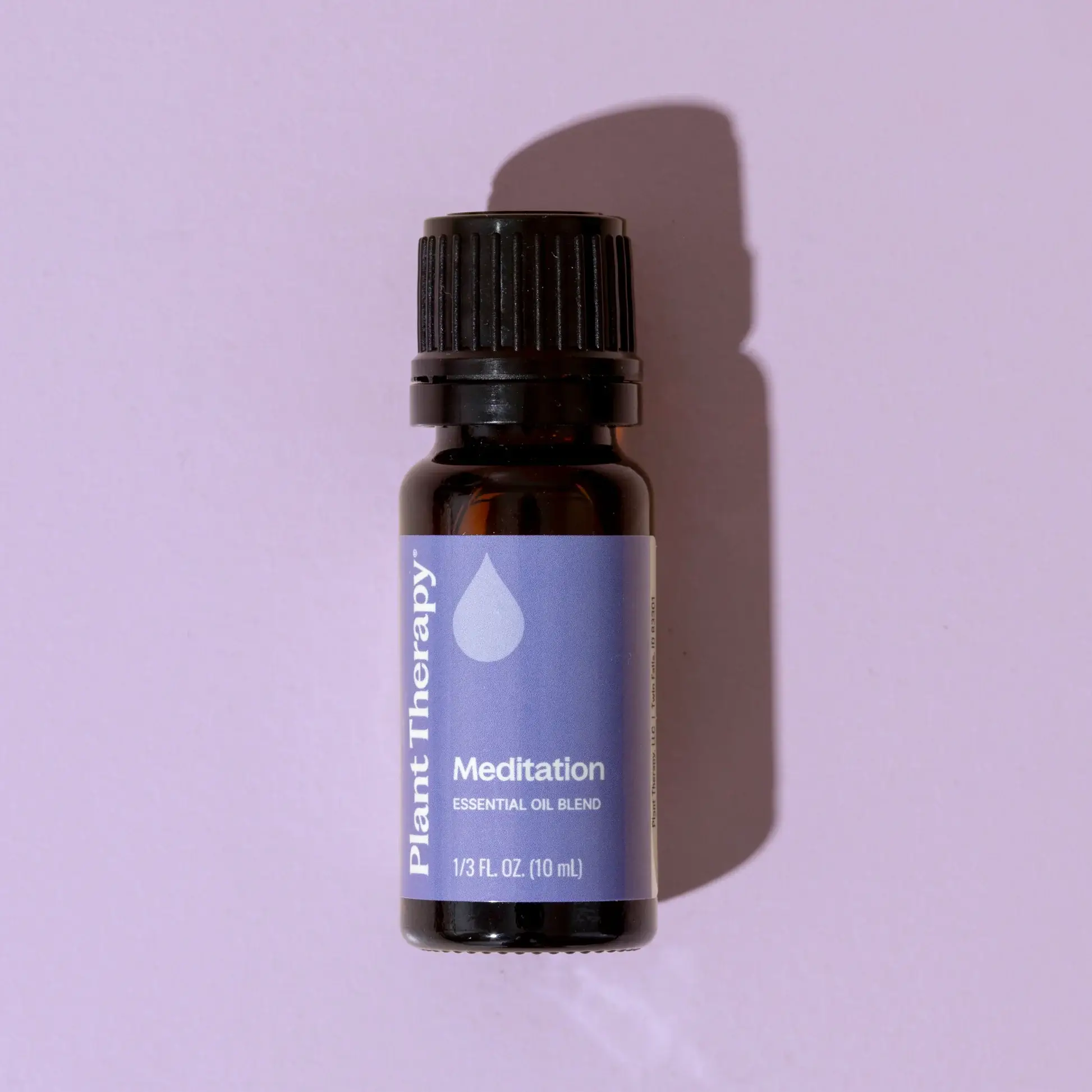 Plant Therapy - Wholesale Essential Oil - Meditation Essential Oil Blend 10 mL2