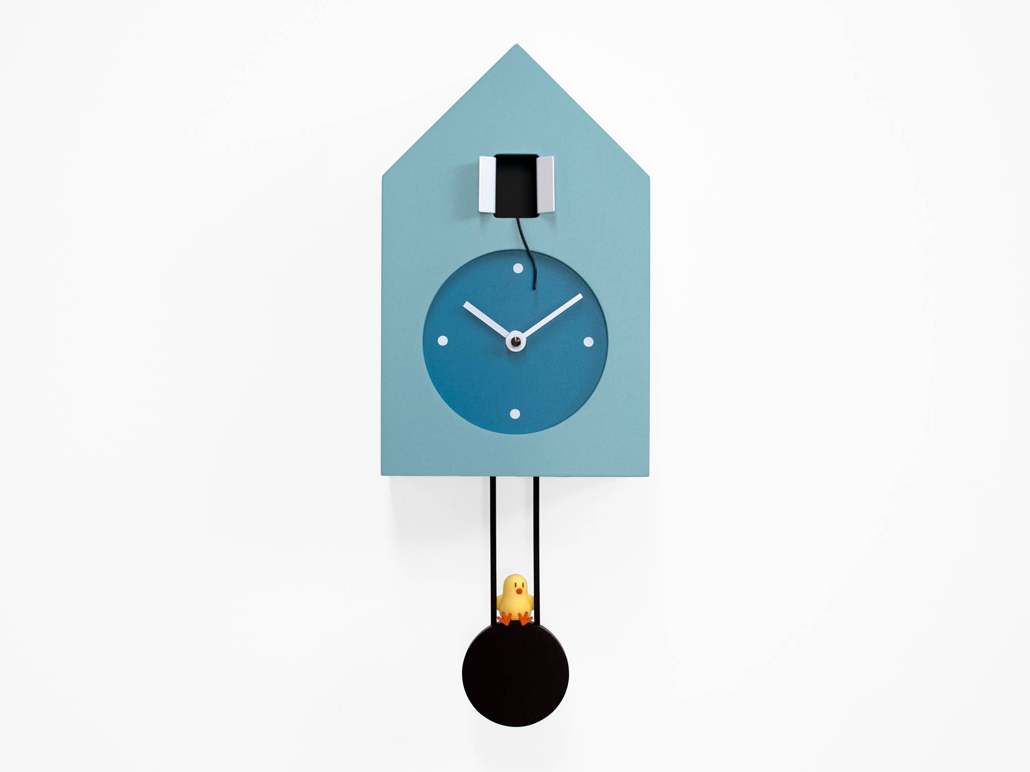 Progetti - Wholesale Wall Clock - Freebird6