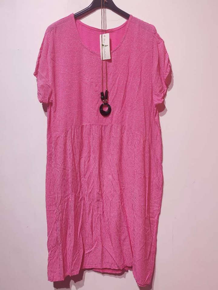 Pomelo paris - Wholesale Tunic - Women's - Lisa Perce Collier 2712